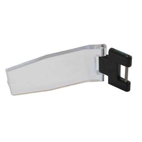 Replacement Refractometer Lens Cover 